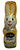 Darrell Lea Milk Chocolate Liquorice Bunny - Hollow, by Darrell Lea,  and more Confectionery at The Professors Online Lolly Shop. (Image Number :17873)