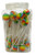 Sweet Treats - Ball Pop Jar - Rainbow, by Brisbane Bulk Supplies,  and more Confectionery at The Professors Online Lolly Shop. (Image Number :17227)