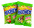 Hi-Chew Bags - Tropical and more Confectionery at The Professors Online Lolly Shop. (Image Number :17214)