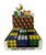 Rubik s Candy Cube and more Confectionery at The Professors Online Lolly Shop. (Image Number :17534)