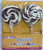 Sweet Treats Swirly Lollipops - Purple, by Brisbane Bulk Supplies,  and more Confectionery at The Professors Online Lolly Shop. (Image Number :18233)