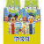 Pez Candy Dispensers - Mickey & Friends, by Pez,  and more Confectionery at The Professors Online Lolly Shop. (Image Number :18429)