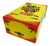 Sour Patch Kids - Theatre Box - Extreme Sour and more Confectionery at The Professors Online Lolly Shop. (Image Number :18959)