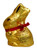 Lindt Gold Bunny Milk Chocolate, by Lindt,  and more Confectionery at The Professors Online Lolly Shop. (Image Number :19664)