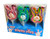 Lolliland Bunny Pops and more Confectionery at The Professors Online Lolly Shop. (Image Number :19667)