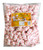 Lolliland Marshmallow Twists - Pink & White, by Lolliland,  and more Confectionery at The Professors Online Lolly Shop. (Image Number :19862)