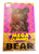 Mega Gummies - Bear and more Confectionery at The Professors Online Lolly Shop. (Image Number :19867)