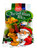 Lolliland Christmas Mix, by Lolliland,  and more Confectionery at The Professors Online Lolly Shop. (Image Number :19857)