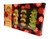 Belgian Chocolates - 4 Santas & Xmas Trees and more Confectionery at The Professors Online Lolly Shop. (Image Number :19626)