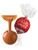 Lindt - Lindor Milk Chocolate Balls, by Lindt,  and more Confectionery at The Professors Online Lolly Shop. (Image Number :19288)