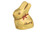 Lindt - Mini Milk Chocolate Bunnies, by Lindt,  and more Confectionery at The Professors Online Lolly Shop. (Image Number :19349)