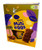 Cadbury Milk Chocolate Egg with  4 Micro Mini Egg Bunnies Gift Box, by Cadbury,  and more Confectionery at The Professors Online Lolly Shop. (Image Number :19641)