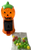 Halloween Pumpkin Mini Candy Machine and more Confectionery at The Professors Online Lolly Shop. (Image Number :19770)