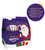 Cadbury Santa s Stash - Selection Bag, by Cadbury,  and more Confectionery at The Professors Online Lolly Shop. (Image Number :20019)