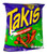 Takis Fajita ( 92g bag) - Short B/B date
