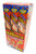 Millions Tubes Iron Brew (12 x 60g packets)