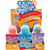 Sour Dipper - Candy Ring with Powder (12 x30g in a display)