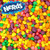 Nerds - Rainbow - Bulk (13.6kg box)