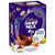 Cadbury Dairy Milk Egg and TNCC Mini Fruity Gems Gift Box (160g) - B/B June 24