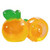 Amos 4D Gummy - Orange (1kg)