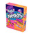 Nerds - Pinktricity & Electro Orange, by Wonka,  and more Confectionery at The Professors Online Lolly Shop. (Image Number :2199)