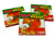 Trolli Mini Gummy Pizza, by Trolli,  and more Confectionery at The Professors Online Lolly Shop. (Image Number :3288)
