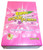 Zappo Sour Power Bubble Gum - Strawberry, by Crown Confectionery,  and more Confectionery at The Professors Online Lolly Shop. (Image Number :3398)