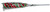 Lollipop - Christmas Swirl Stick, by Oriental Trading Company/Other,  and more Confectionery at The Professors Online Lolly Shop. (Image Number :4094)