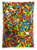 M&M Mini Milk Chocolate, by Mars,  and more Confectionery at The Professors Online Lolly Shop. (Image Number :8286)