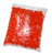 Prydes Jelly Beans - Orange, by Pryde Confectionery,  and more Confectionery at The Professors Online Lolly Shop. (Image Number :4703)