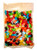 Prydes - Jelly Beans - Assorted colours, by Pryde Confectionery,  and more Confectionery at The Professors Online Lolly Shop. (Image Number :10610)