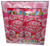 Chika Puka - Fairy Floss Gum -  strawberry flavour, by Candy Brokers,  and more Confectionery at The Professors Online Lolly Shop. (Image Number :4649)