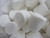 Large White Marshmallows, by AllFect Distributors/Marshies,  and more Confectionery at The Professors Online Lolly Shop. (Image Number :4367)