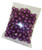 Foiled Milk Choc Purple Balls, by Confectionery Trading Company/Niagara,  and more Confectionery at The Professors Online Lolly Shop. (Image Number :5110)