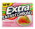 Extra Dessert Delights Rainbow Sherbet, by Wrigley,  and more Confectionery at The Professors Online Lolly Shop. (Image Number :6440)