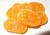 Soft Jubes - Orange, by Other/Uswatte,  and more Confectionery at The Professors Online Lolly Shop. (Image Number :5387)