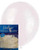 Balloons - White, by Meteor,  and more Partyware at The Professors Online Lolly Shop. (Image Number :6379)
