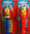 Pez Candy Dispensers - The Simpsons, by Pez,  and more Confectionery at The Professors Online Lolly Shop. (Image Number :6477)