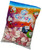 Gummi Jelly Filled  Fizzy Hearts and more Confectionery at The Professors Online Lolly Shop. (Image Number :6614)