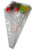 Long Stick Butterfly Lollipops and more Confectionery at The Professors Online Lolly Shop. (Image Number :6947)