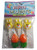 Party Delight Easter Pops - Bunny Rabbits and Carrots, by Lolly Mania,  and more Confectionery at The Professors Online Lolly Shop. (Image Number :6999)