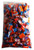 Allens Chewy Mix - Sherbies, Milkos and Red Skins, by Allens Confectionery,  and more Confectionery at The Professors Online Lolly Shop. (Image Number :7432)