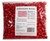 Chocolate Rocks - Red, by Brisbane Bulk Supplies,  and more Confectionery at The Professors Online Lolly Shop. (Image Number :7826)