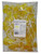 Sweet Treats Flat Pops - Single Colour - Yellow, by Brisbane Bulk Supplies,  and more Confectionery at The Professors Online Lolly Shop. (Image Number :7963)