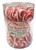Swirl Pops - Red, by Brisbane Bulk Supplies,  and more Confectionery at The Professors Online Lolly Shop. (Image Number :8144)