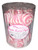 Swirl Pops - Pink, by Brisbane Bulk Supplies,  and more Confectionery at The Professors Online Lolly Shop. (Image Number :8141)