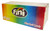 Fini Jumbo Tornado Bars - Rainbow and more Confectionery at The Professors Online Lolly Shop. (Image Number :15837)