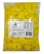 Lolliland Clouds - Yellow - Banana Flavour, by Lolliland,  and more Confectionery at The Professors Online Lolly Shop. (Image Number :8655)