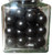 Aniseed Balls - Black, by The Australian Sweet Company,  and more Confectionery at The Professors Online Lolly Shop. (Image Number :9045)