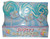 Lolly Mania Party Delights Lollipops - Blue - Blueberry Flavour, by Lolly Mania,  and more Confectionery at The Professors Online Lolly Shop. (Image Number :9062)
